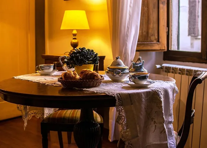 Residenza dei Medici Palace Costanza
